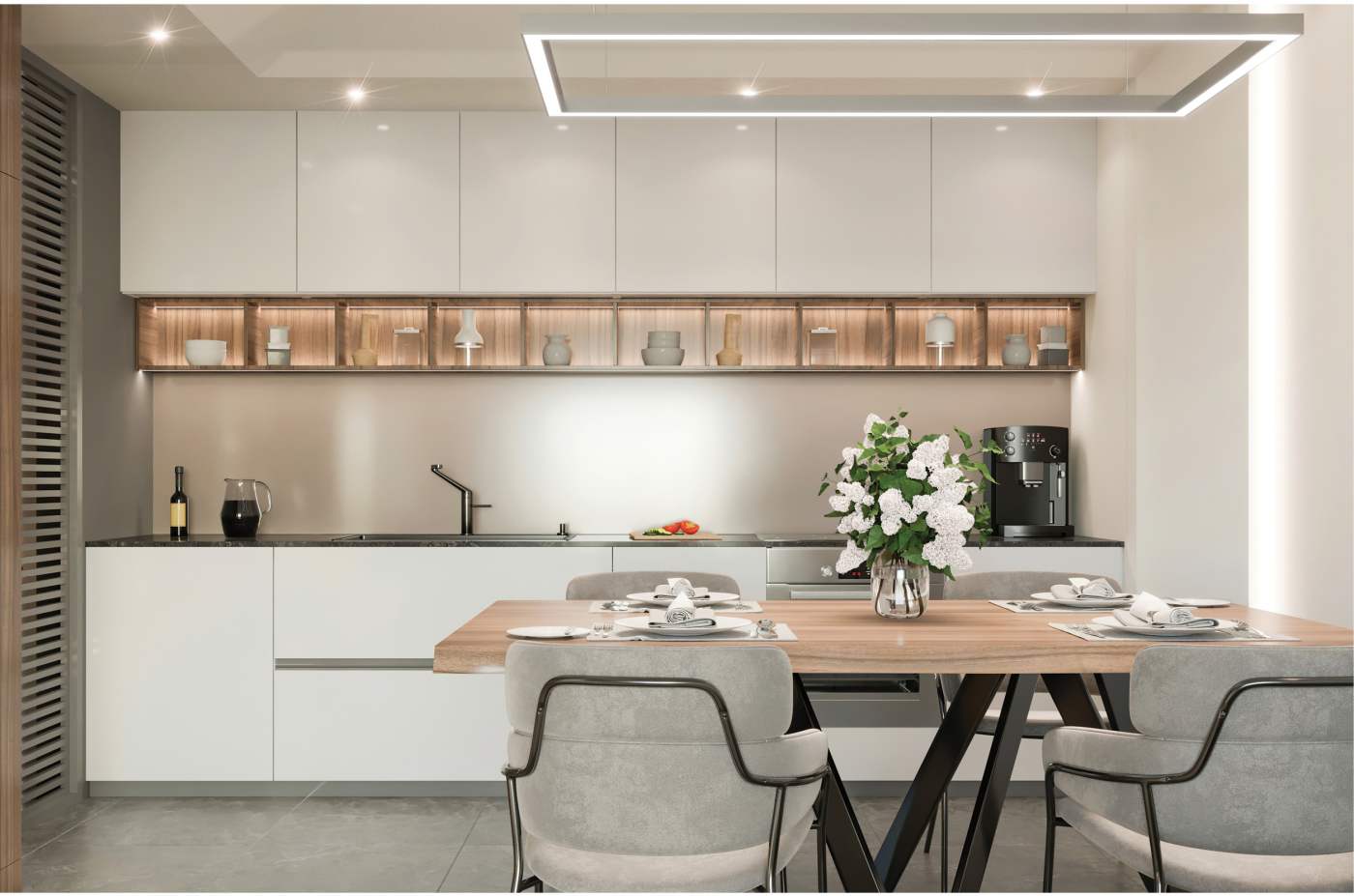 8.5W/LED/4"TRIM/2700K/120V/2PK - S9598