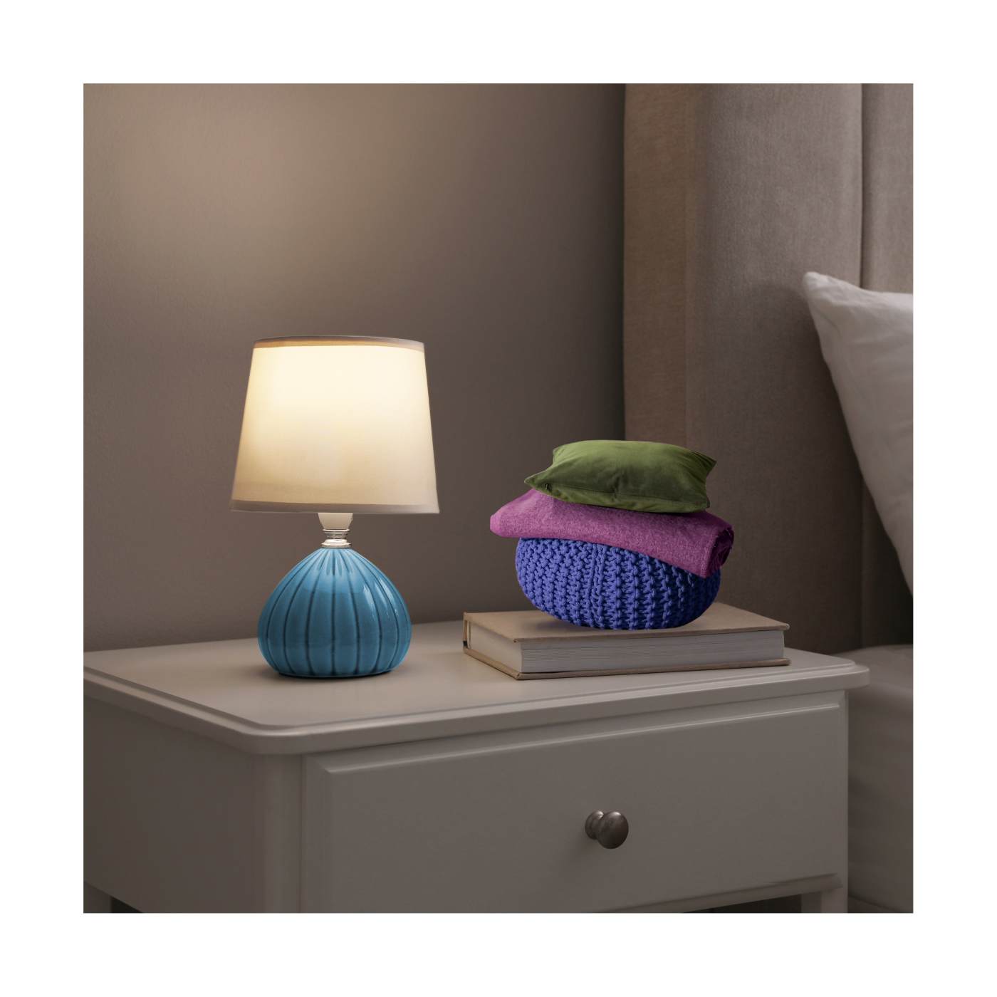 10.5A19/OMNI/LED/27K/90CRI - S9612