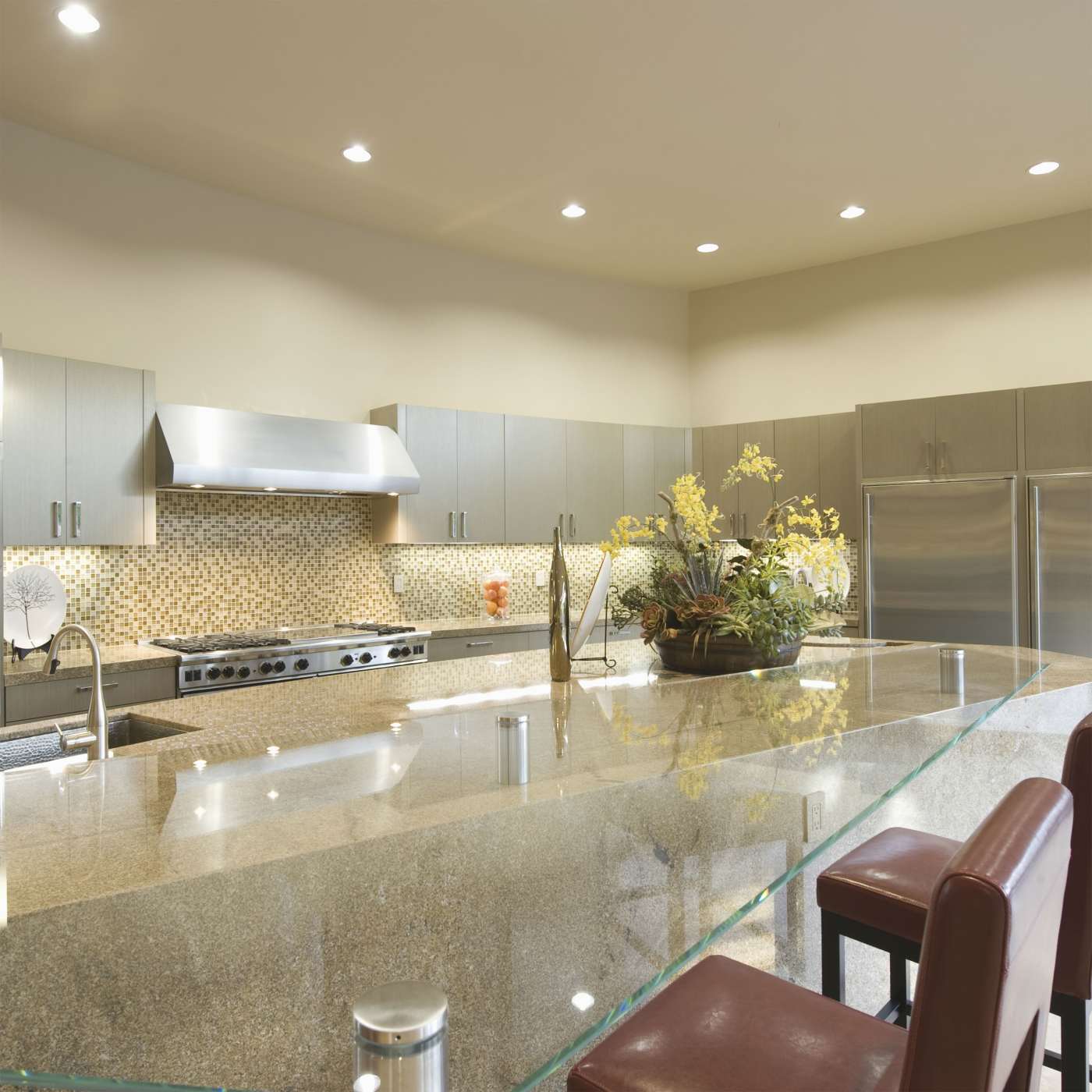 11.5BR40/LED/3000K/940L/120V - S9635