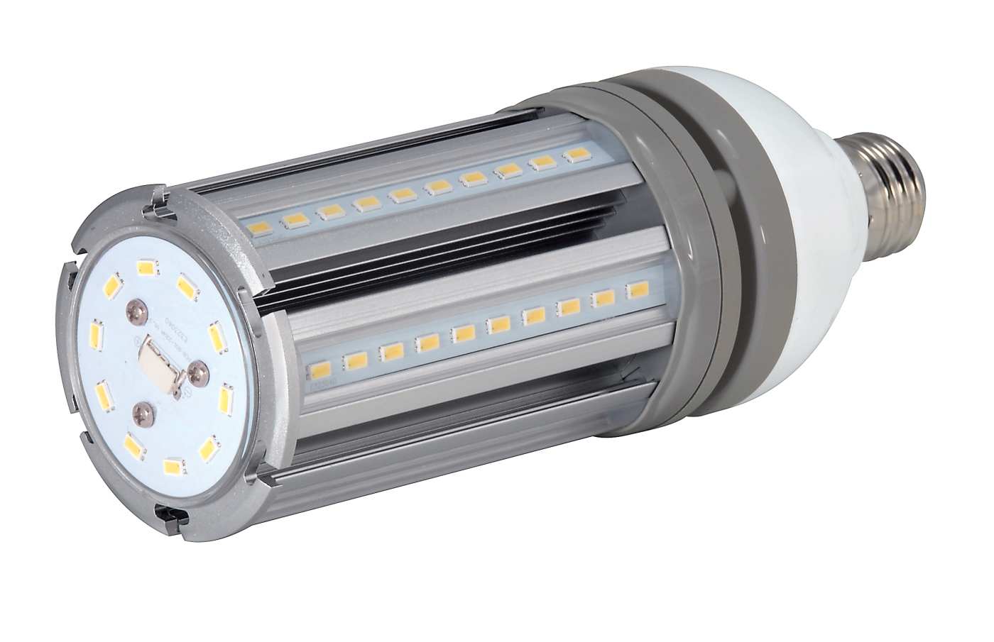 22W/LED/HID/2700K/100-277V E26 - S9671