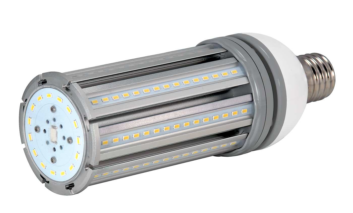 45W/LED/HID/40K/100-277V EX39 - S9673