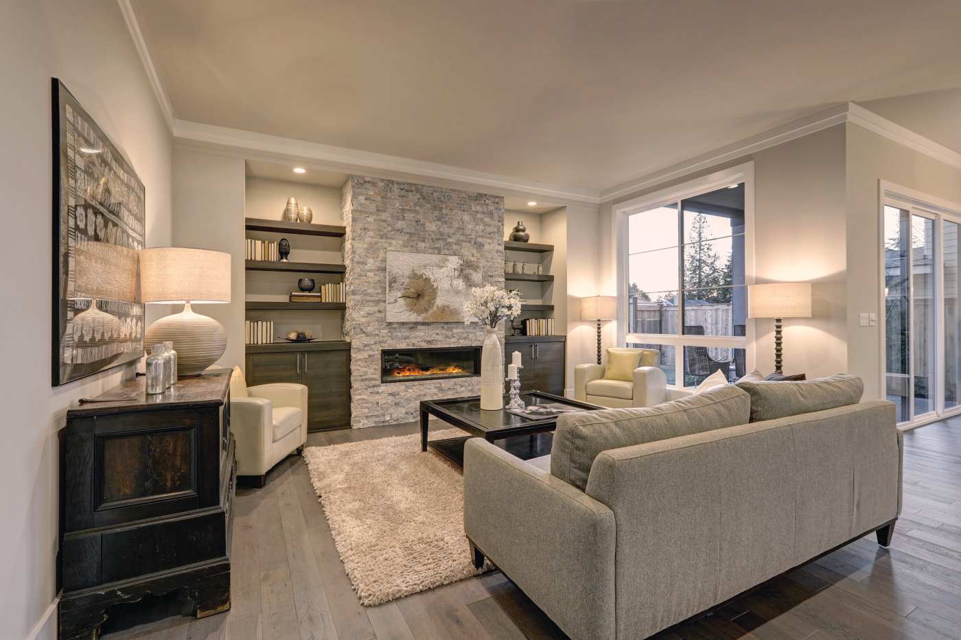 10A19/OMNI/LED/27K/90CRI/GU24 - S9707