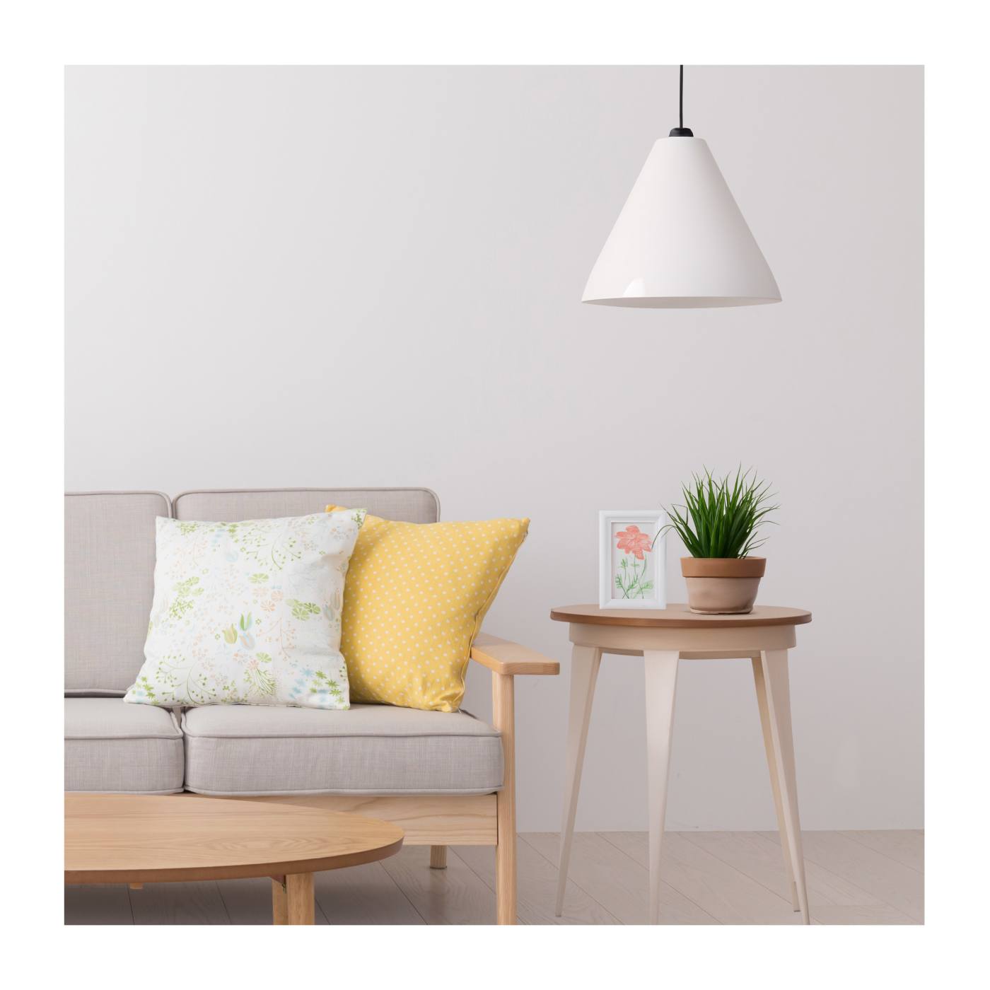 10A19/OMNI/LED/3K/90CRI/GU24 - S9708