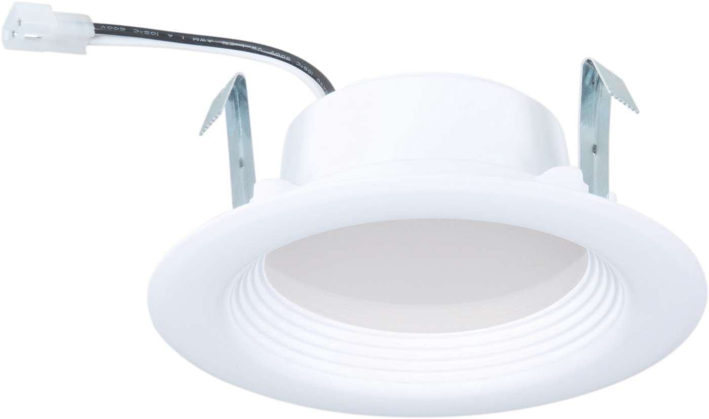 9.5WLED/RDL/4/27K/120V - S9713