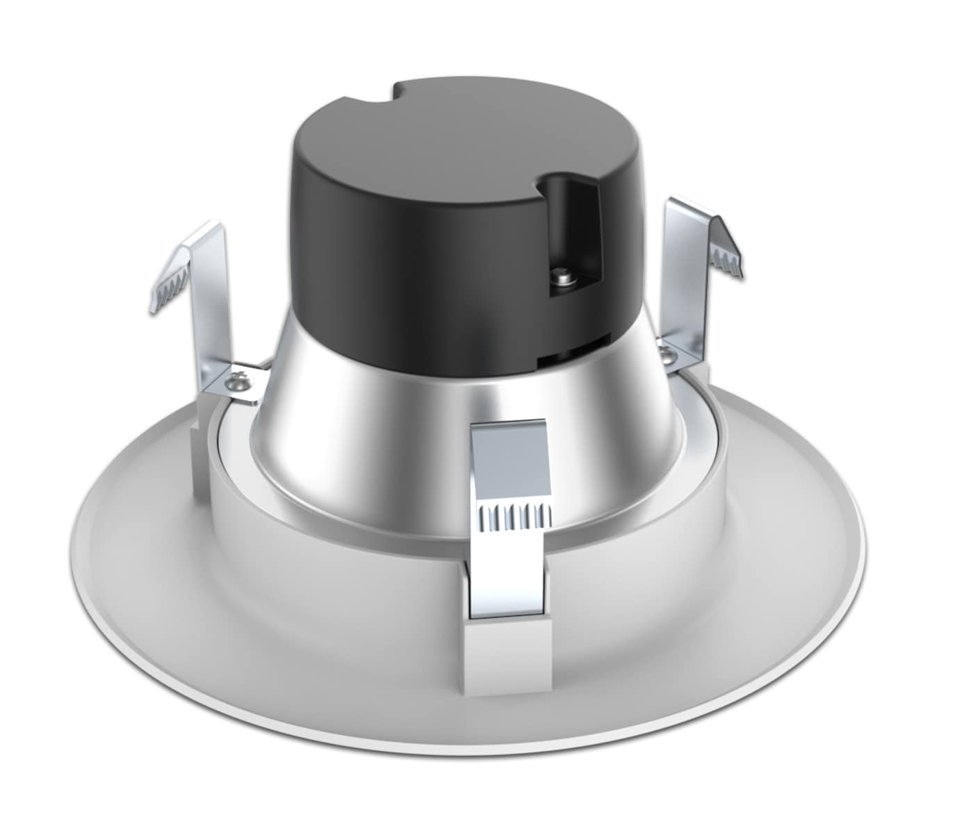 7.5WLED/RDL/4"BFL/12V 90CRI 3K - S9729