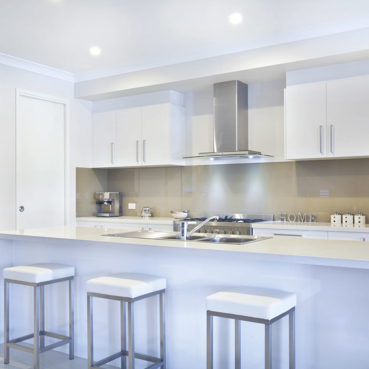 7.5WLED/RDL/4"BFL/12V 90CRI 3K - S9729