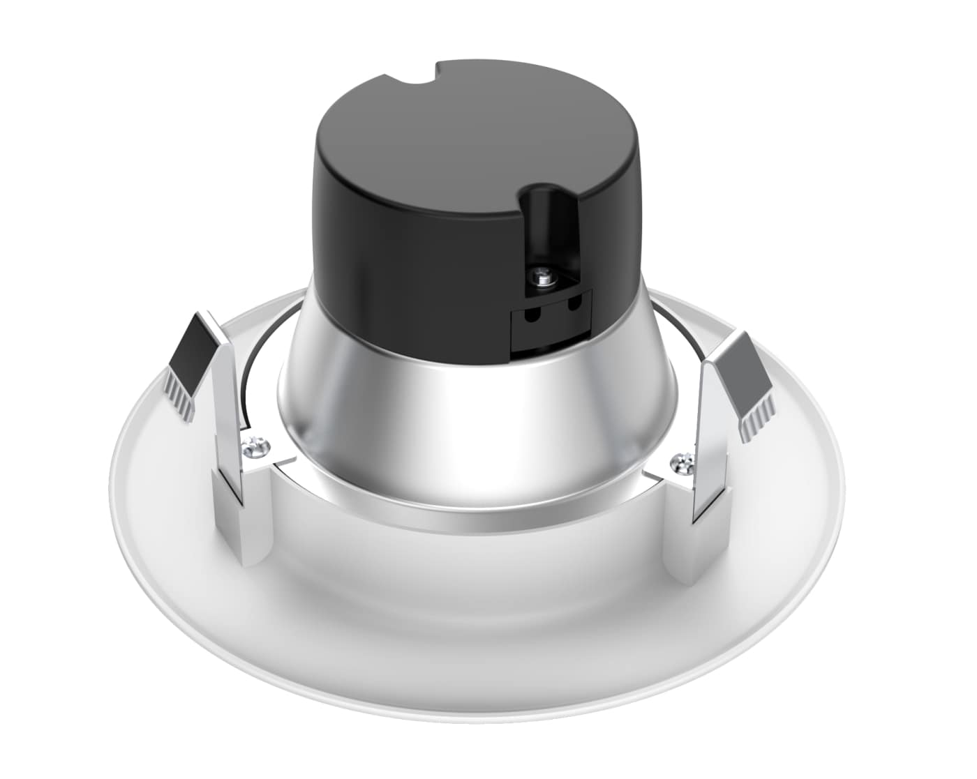 9.5WLED/RDL/4/30K/BN/120V - S9744