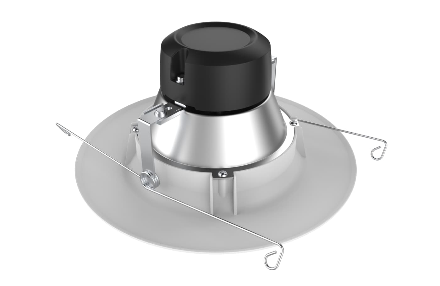 11.5WLED/RDL/5-6/30K/BN/120V - S9745