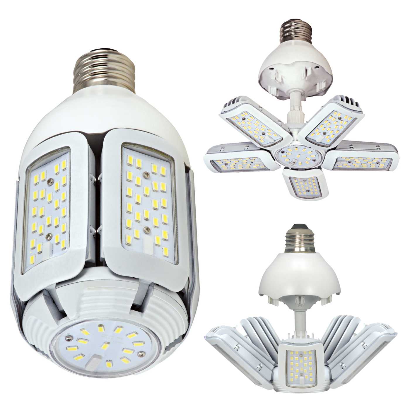 30W/LED/HID/MB/5000K/100-277V - S9750