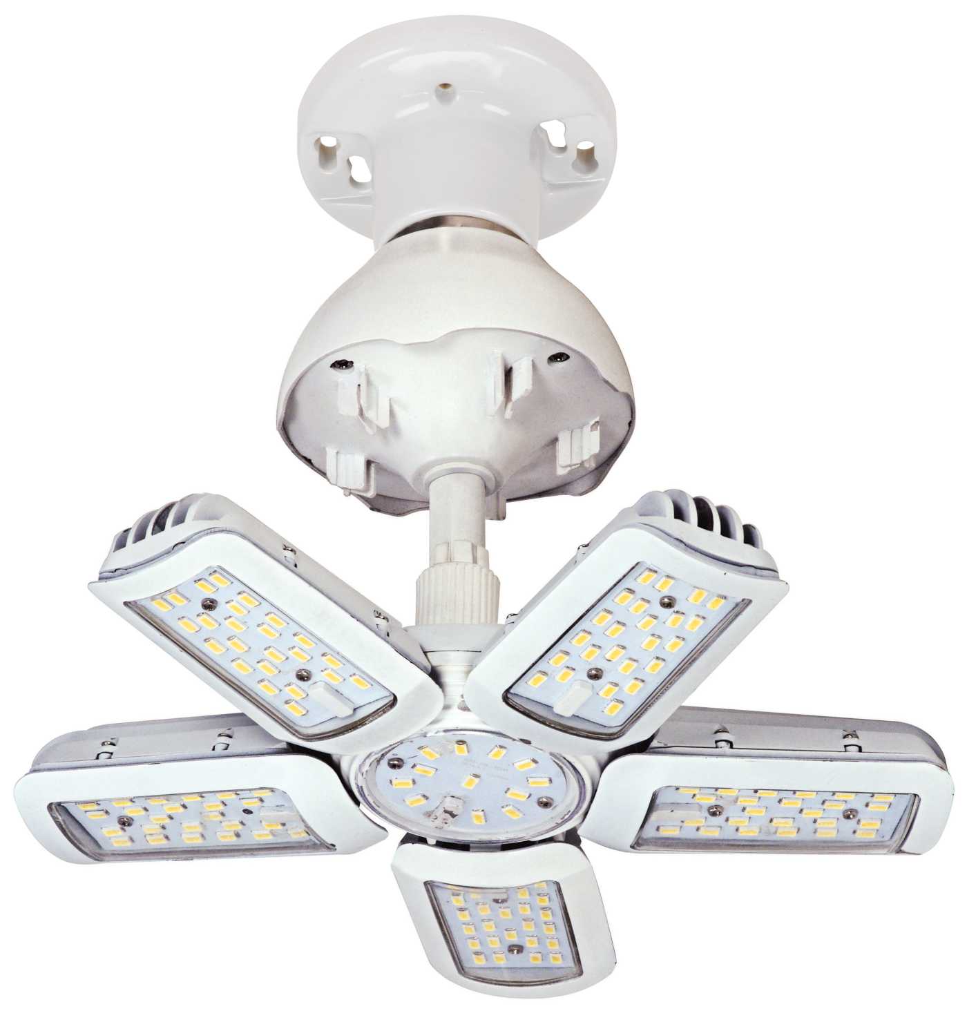 30W/LED/HID/MB/5000K/100-277V - S9750