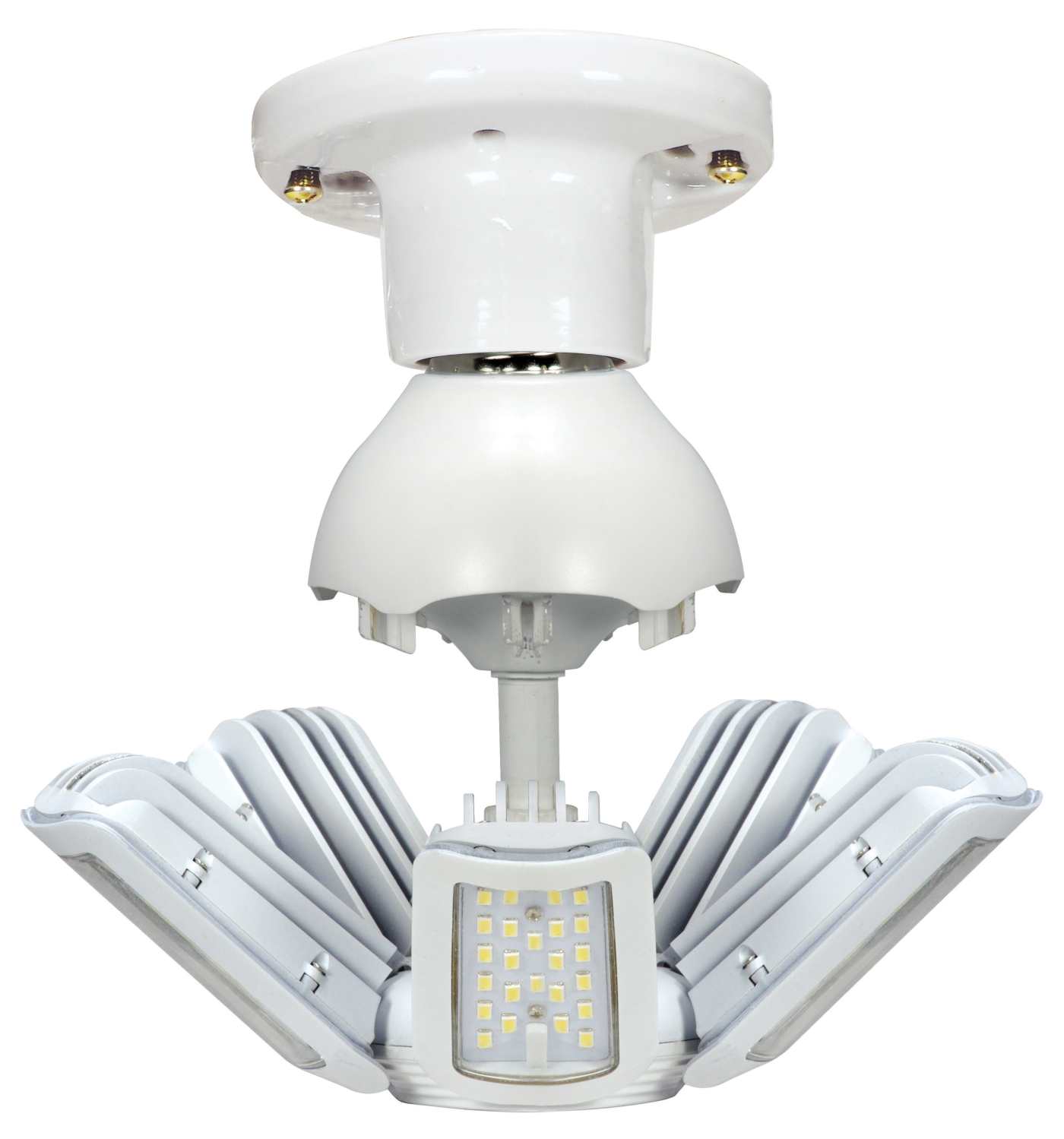 30W/LED/HID/MB/5000K/100-277V - S9750