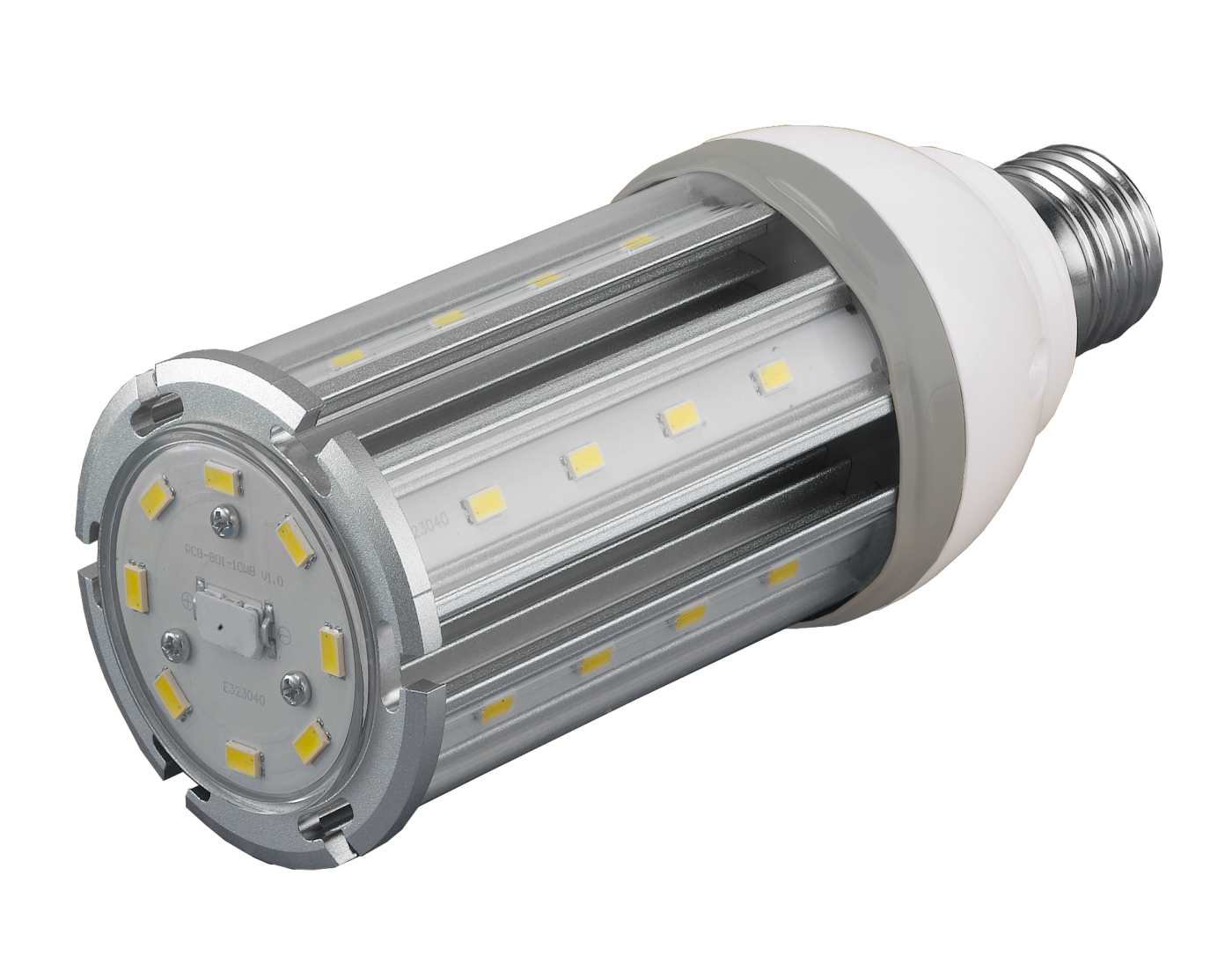 10W/LED/HID/5000K/12V-24V E26 - S9753