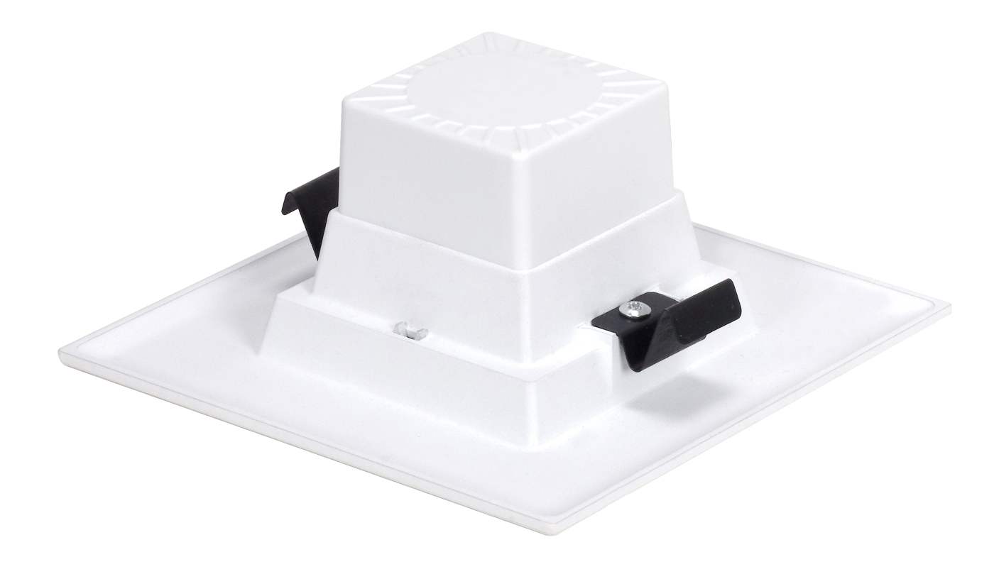 10WLED/4/SQ/30K/120V - S9757