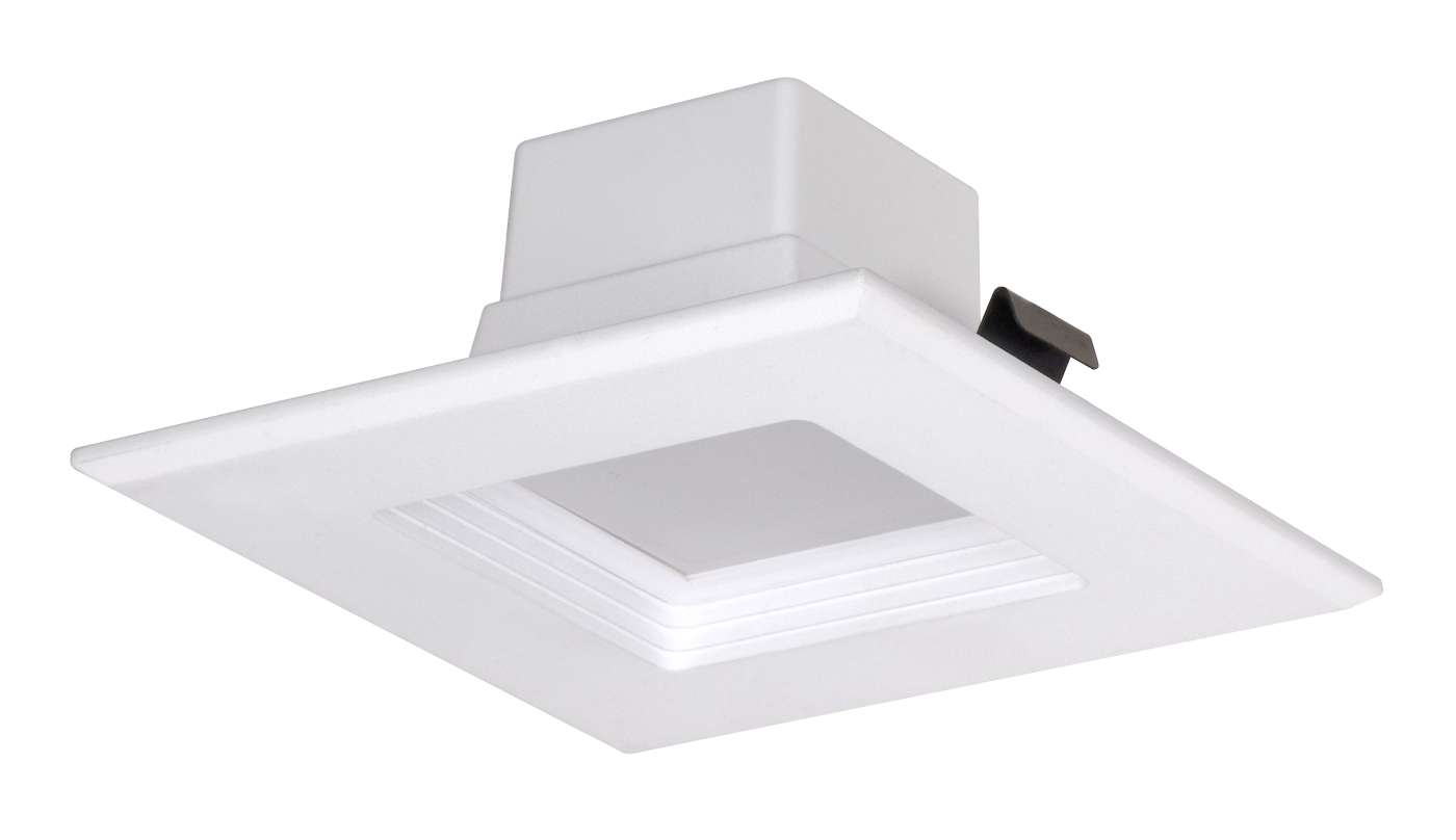 10WLED/4/SQ/50K/120V - S9759