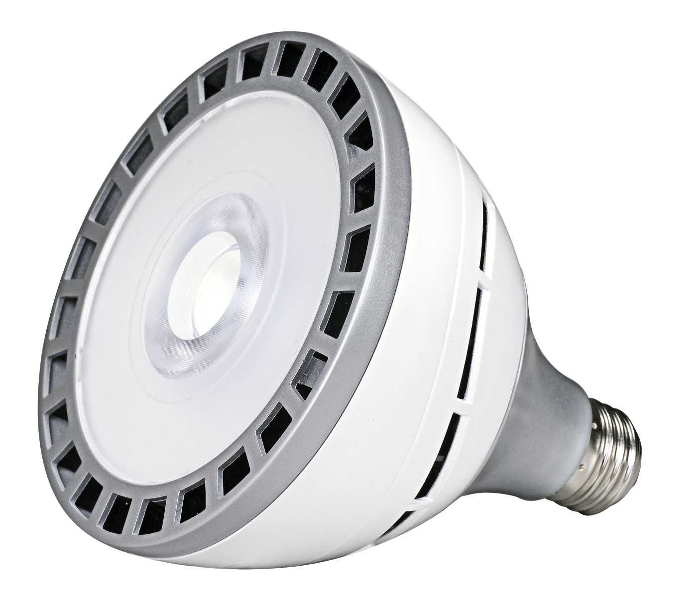 18W/LED/PAR38/3000K/100-277V - S9760