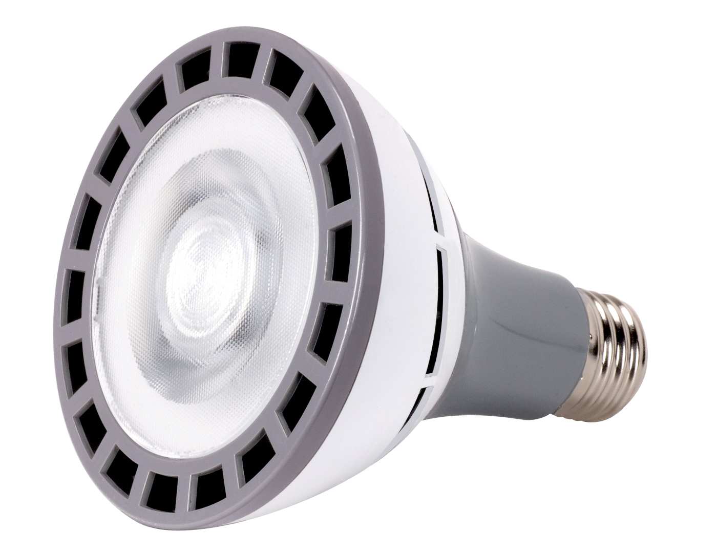 12W/LED/PAR30/LN/3K/100-277V - S9764