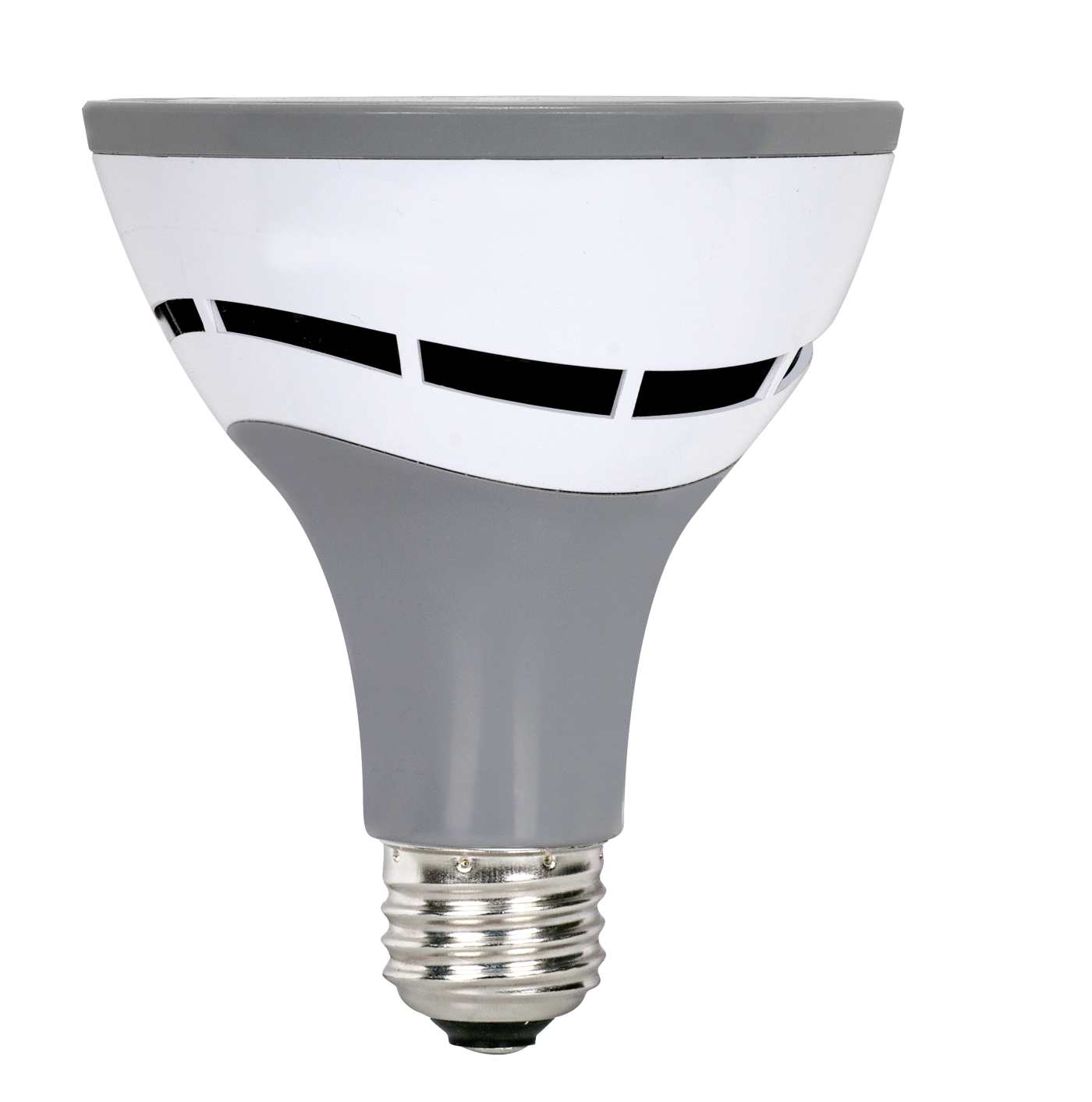 12W/LED/PAR30/LN/4K/100-277V - S9765