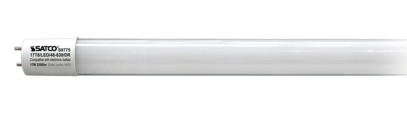 17T8/LED/48-830/DR GLASS - S9775