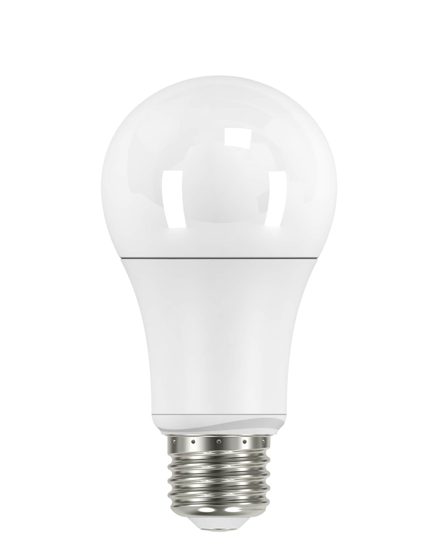 11A19/LED/5000K/120V/4PK - S9801