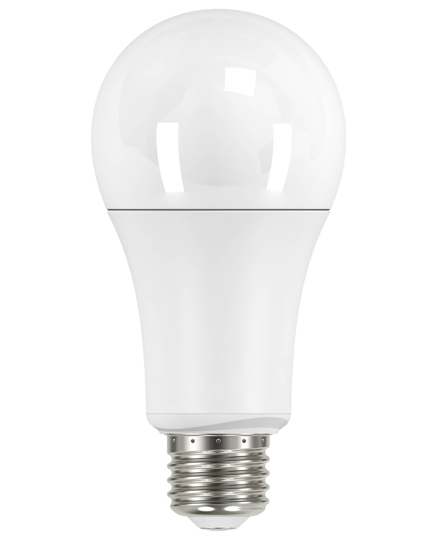15A21/LED/2700K/120V/4PK - S9802