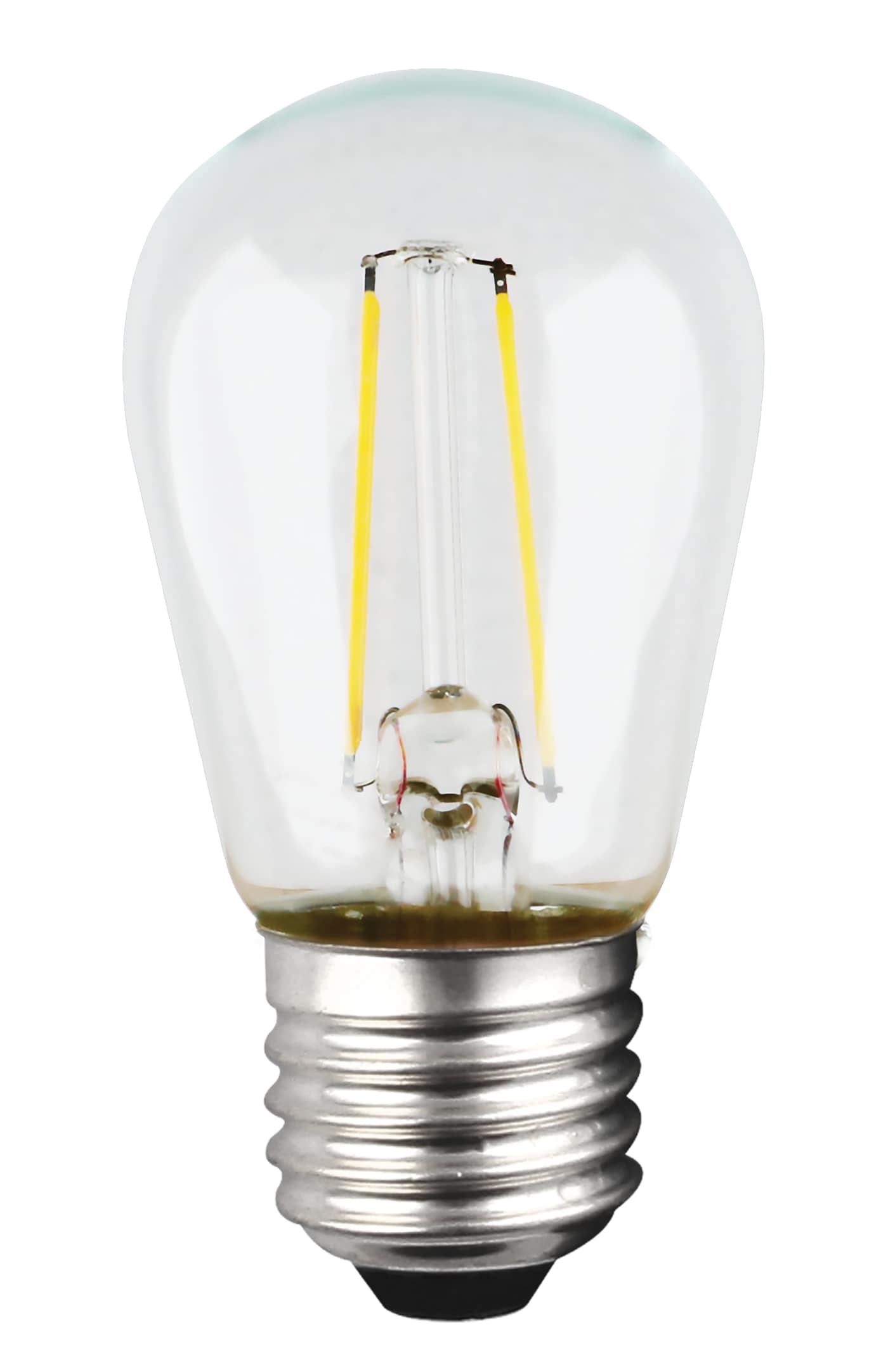 1WS14/LED/CL/27K/120V/ND - S9807