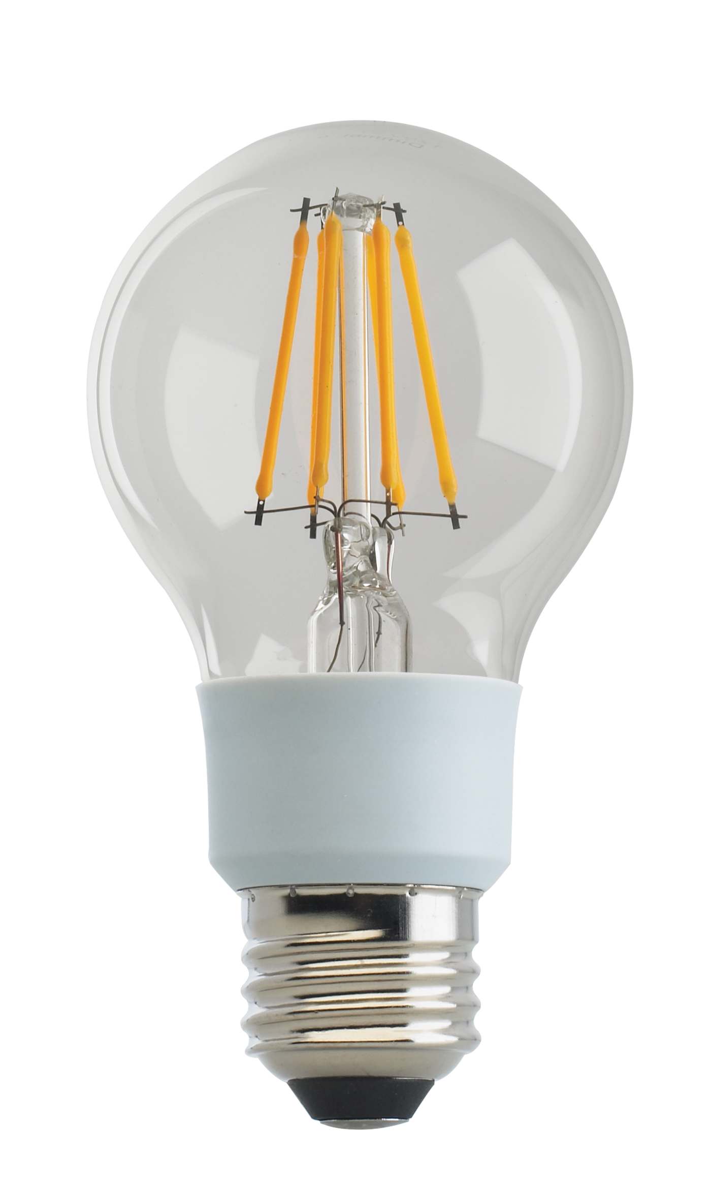 9A19/CL/LED/E26/27K/120V - S9845