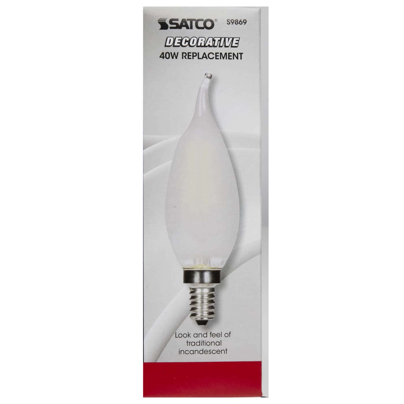 3.5CFF/LED/FR/27K/120V - S9869