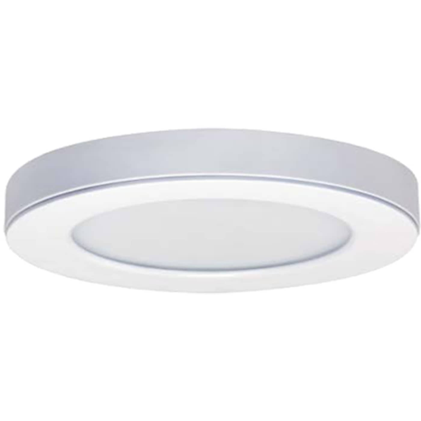 16.5W/LED/8"FLUSH/3K/ECO - S9881