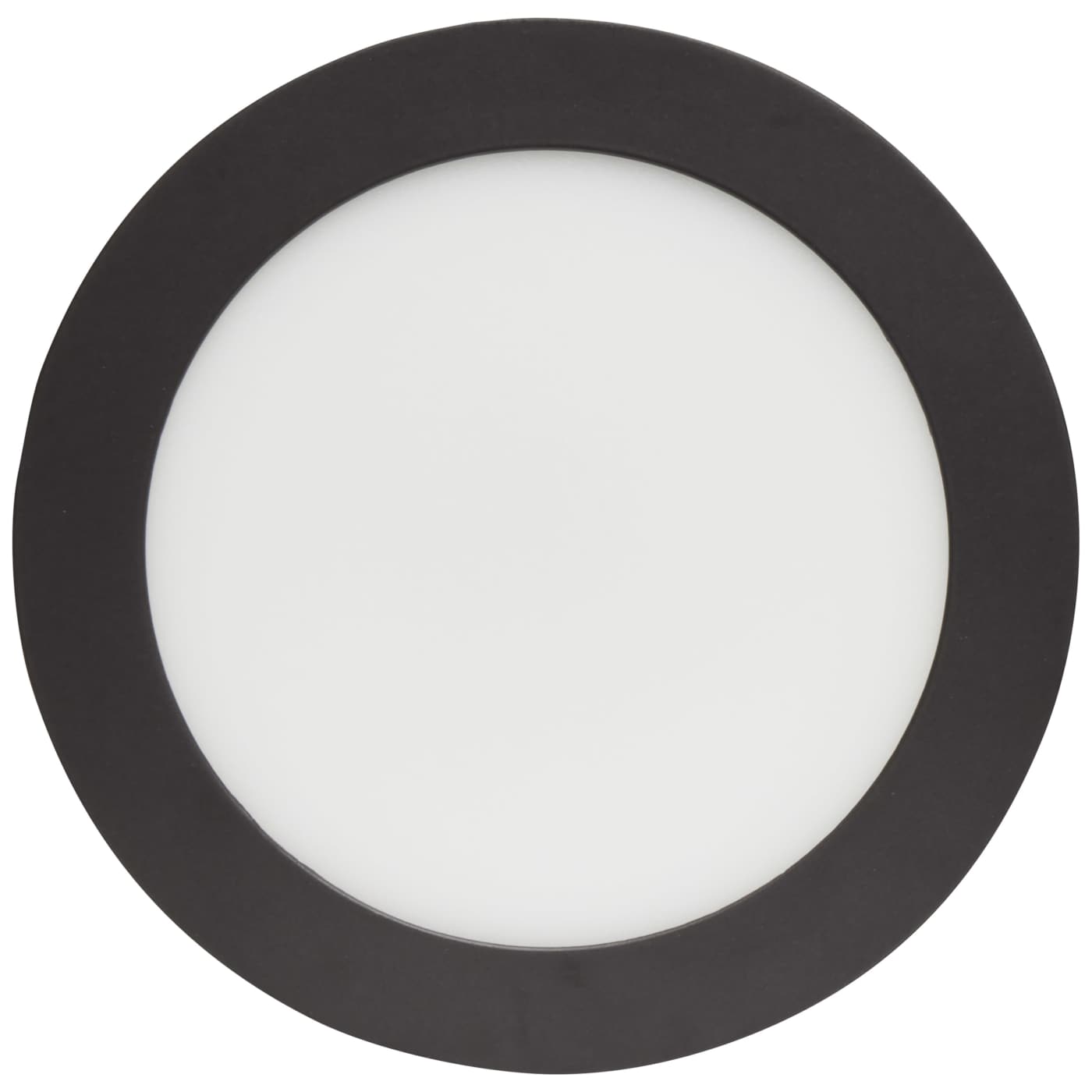 12W/LED/7"FLUSH/3K/BRZ/SL - S9885