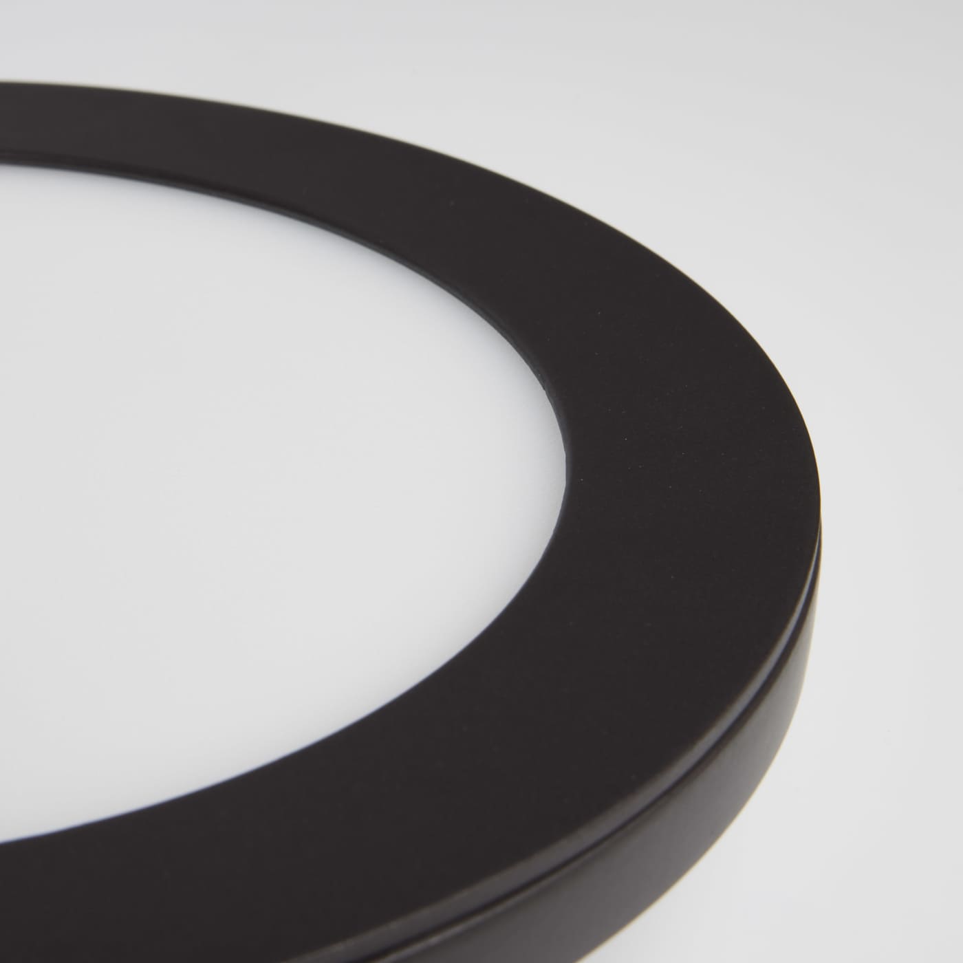 12W/LED/7"FLUSH/3K/BRZ/SL - S9885