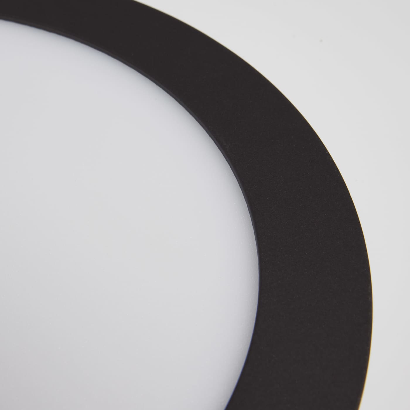 16W/LED/9"FLUSH/3K/BRZ/SL - S9889