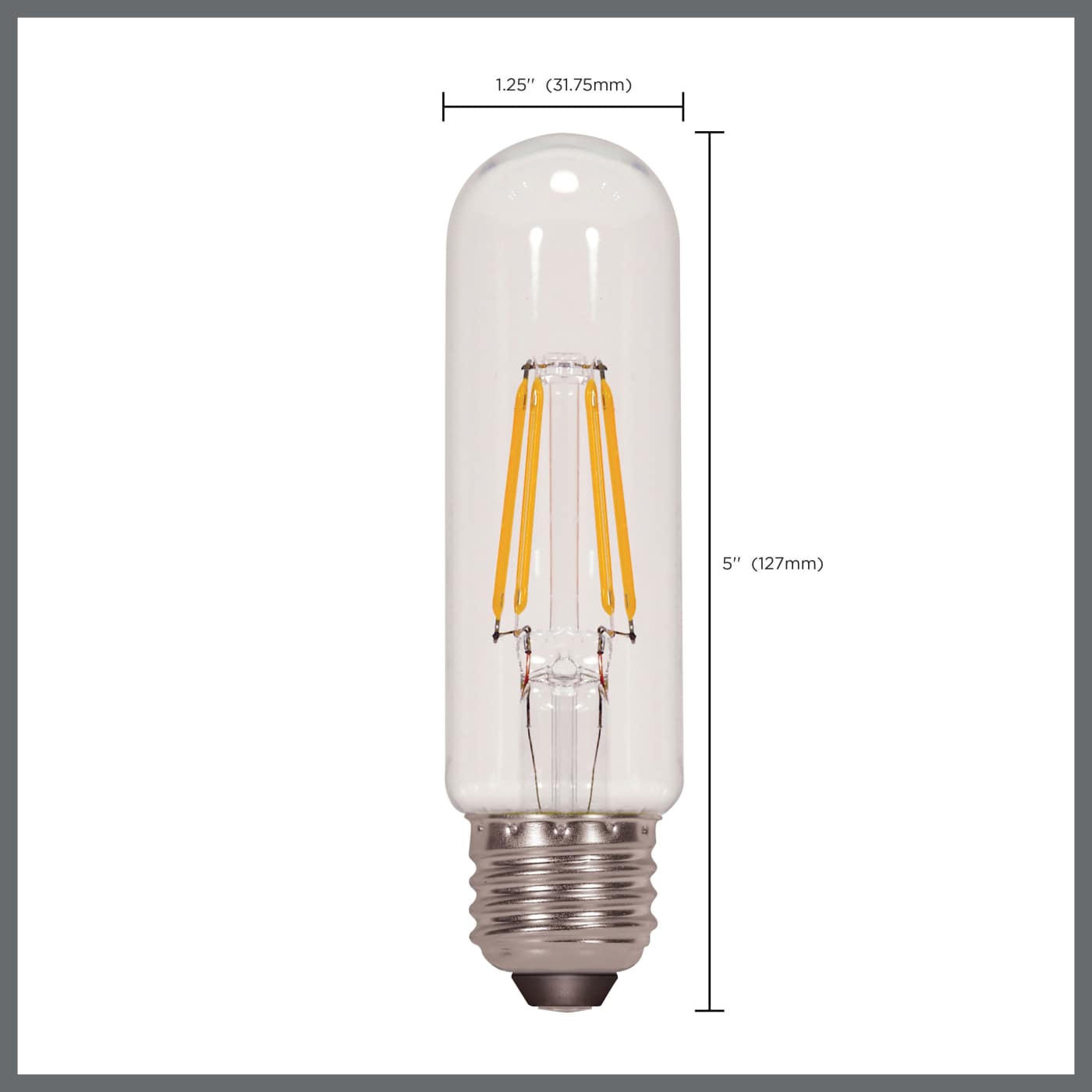 5T10/LED/E26/30K/120V - S9892