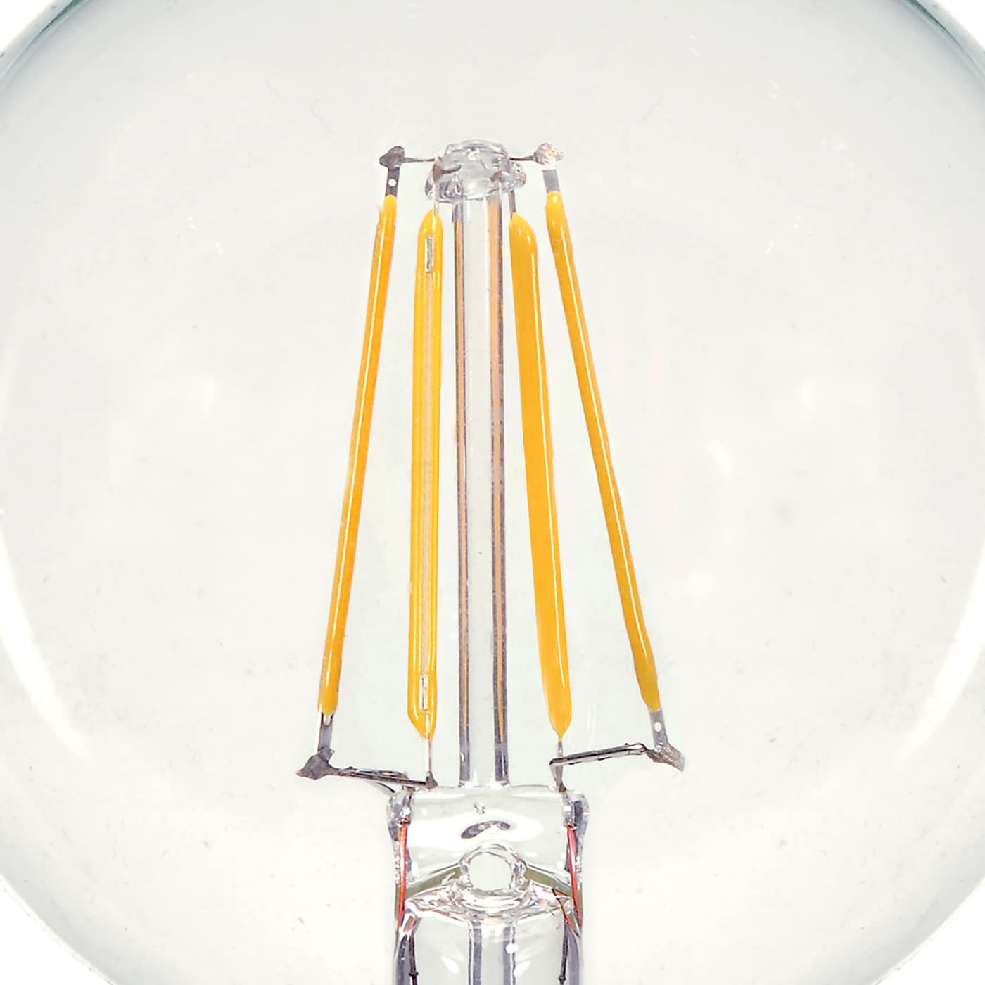 5.5G25/CL/LED/E26/30K/120V - S9893