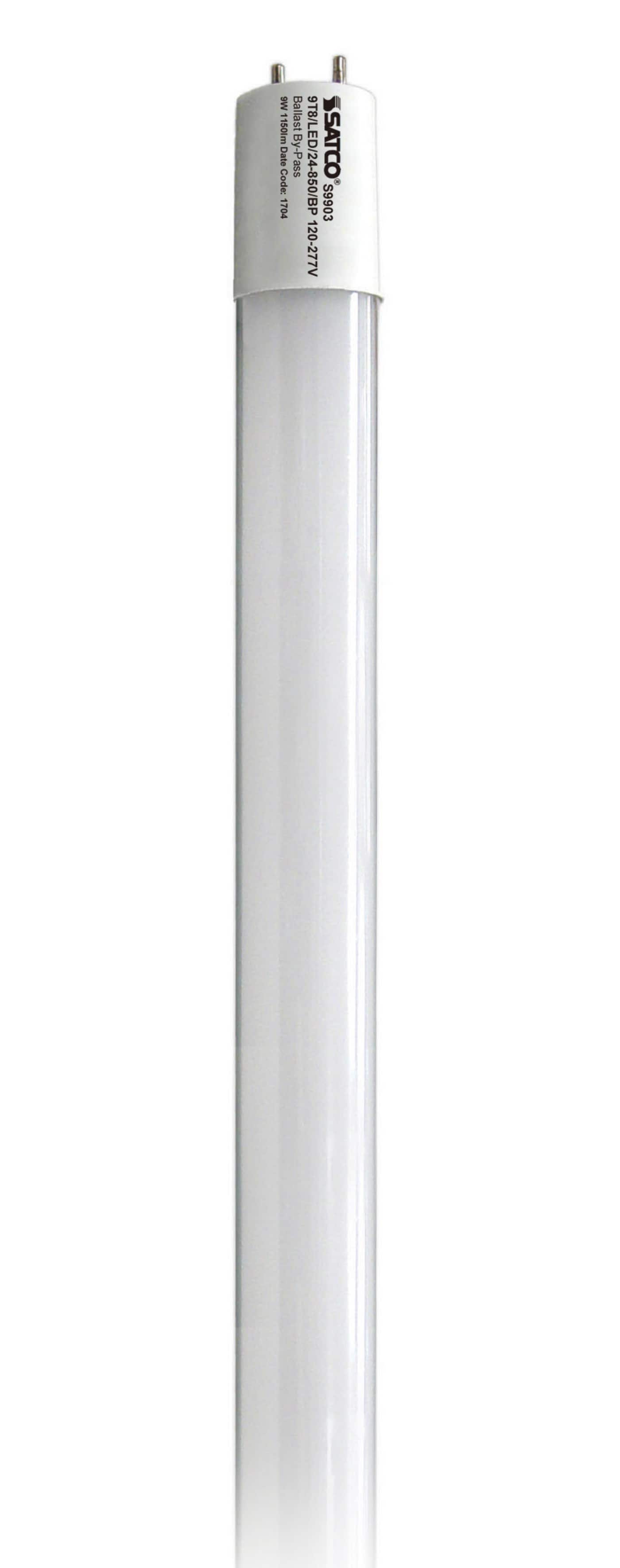 9T8/LED/24-850/BP 120-277V - S9903