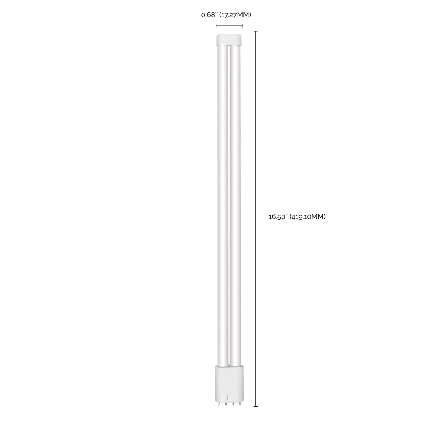 15PLL/LED/835/BP - S9952
