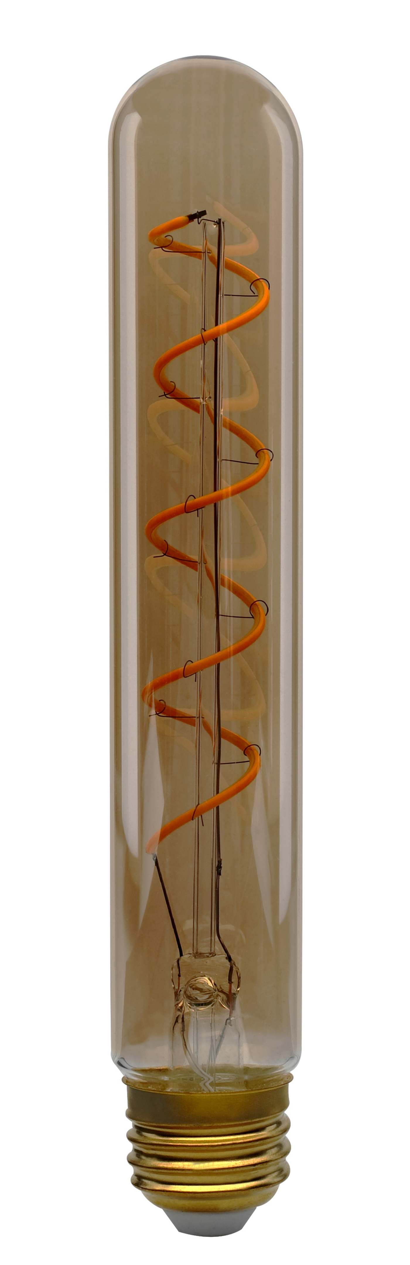 4.5T9/SPIRAL/LED/AMB/120V - S9971