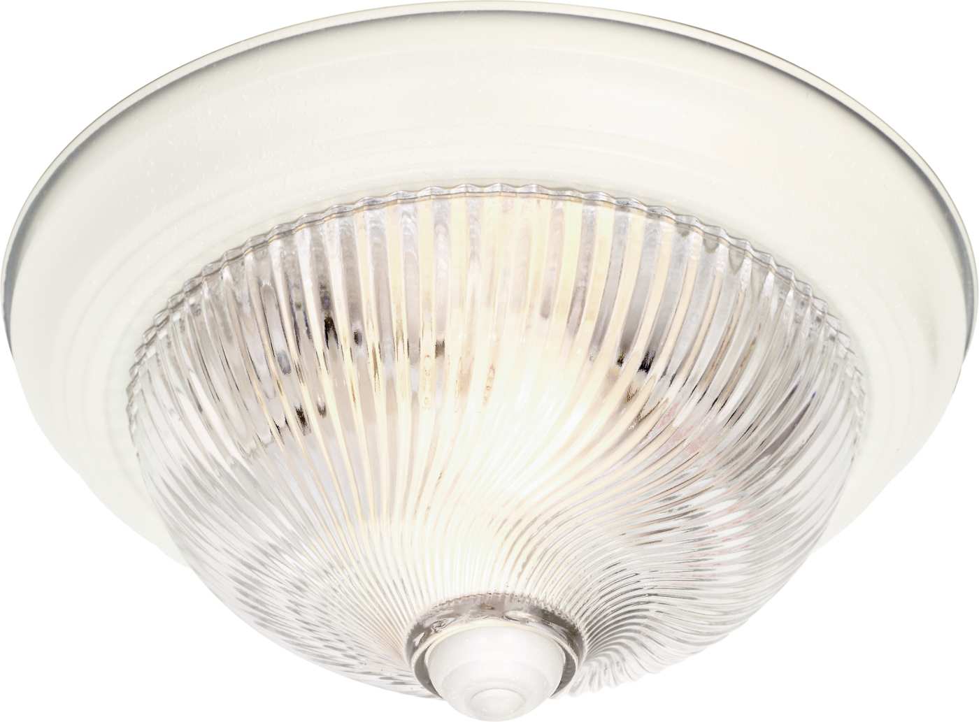 2 LIGHT 13" FLUSH MOUNT - SF76-028