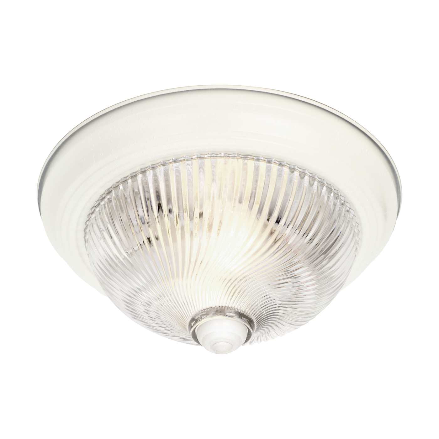3 LIGHT 15" FLUSH MOUNT - SF76-029