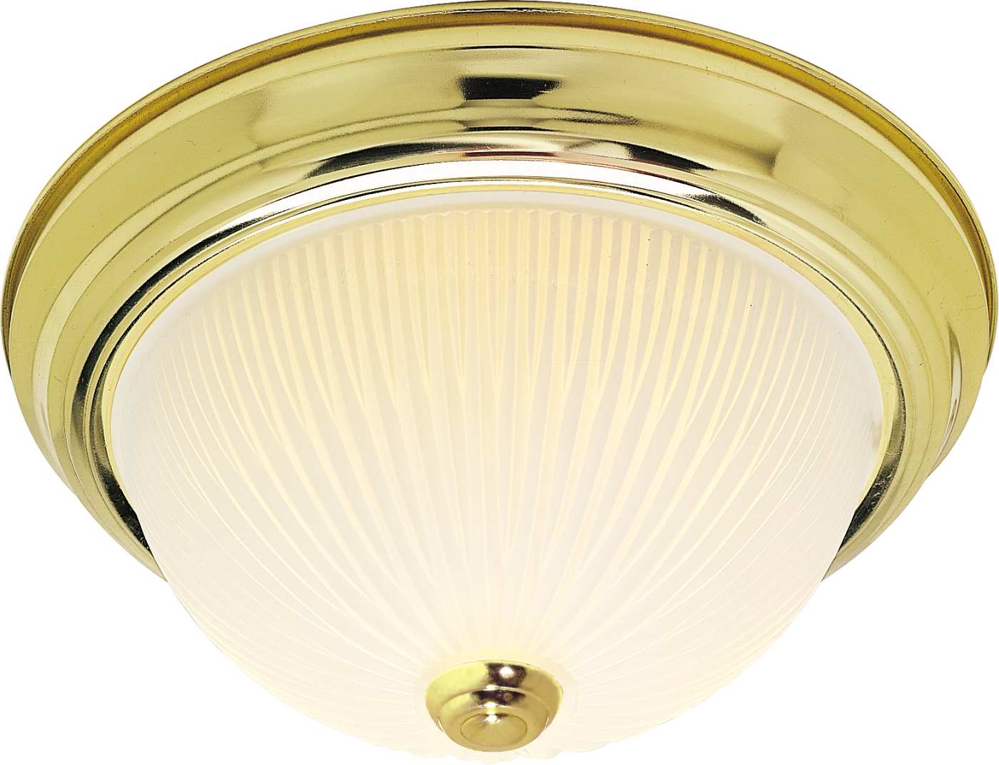 3 LIGHT 15" FLUSH MOUNT - SF76-134