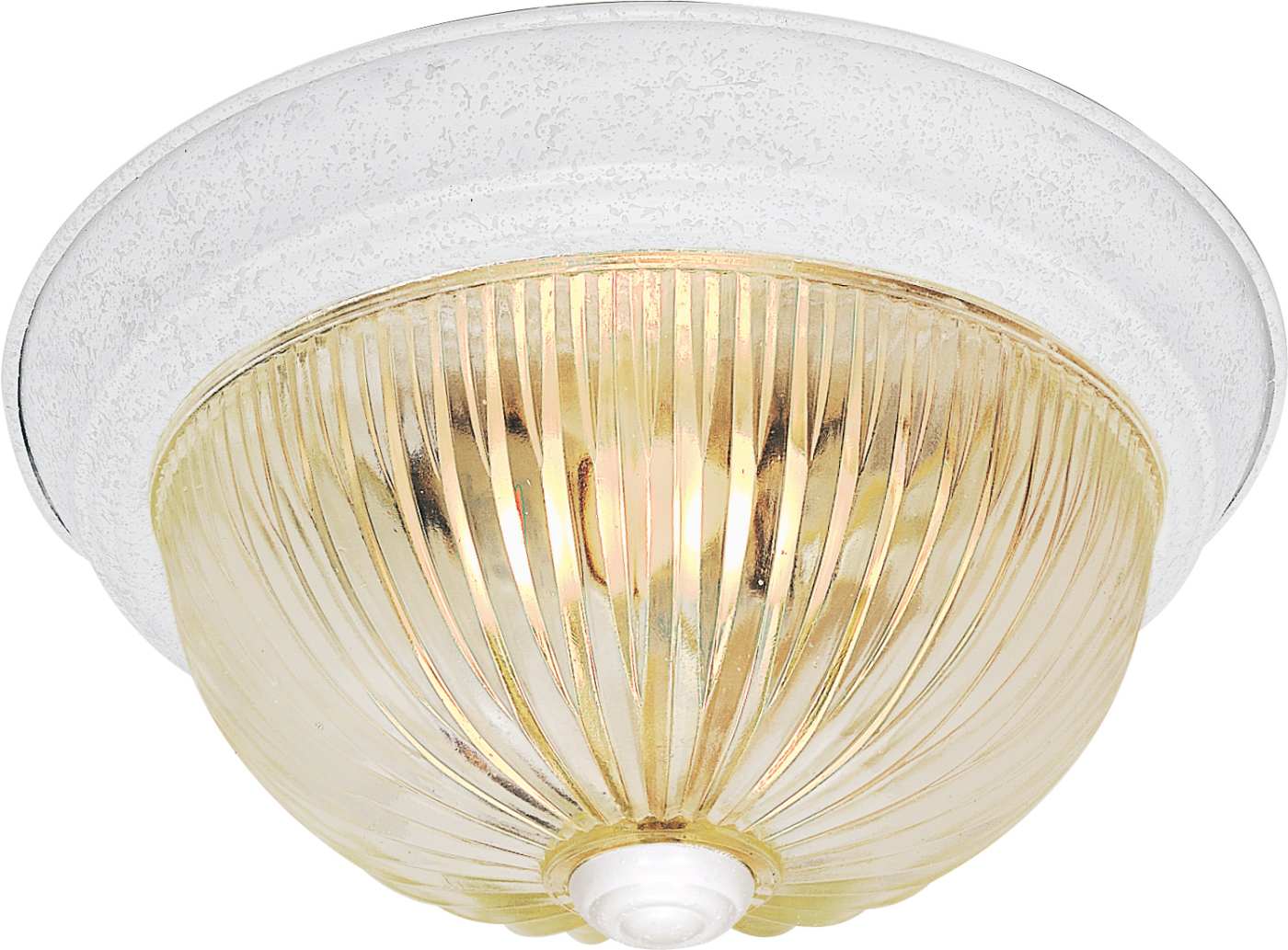 3 LIGHT 15" FLUSH MOUNT - SF76-193