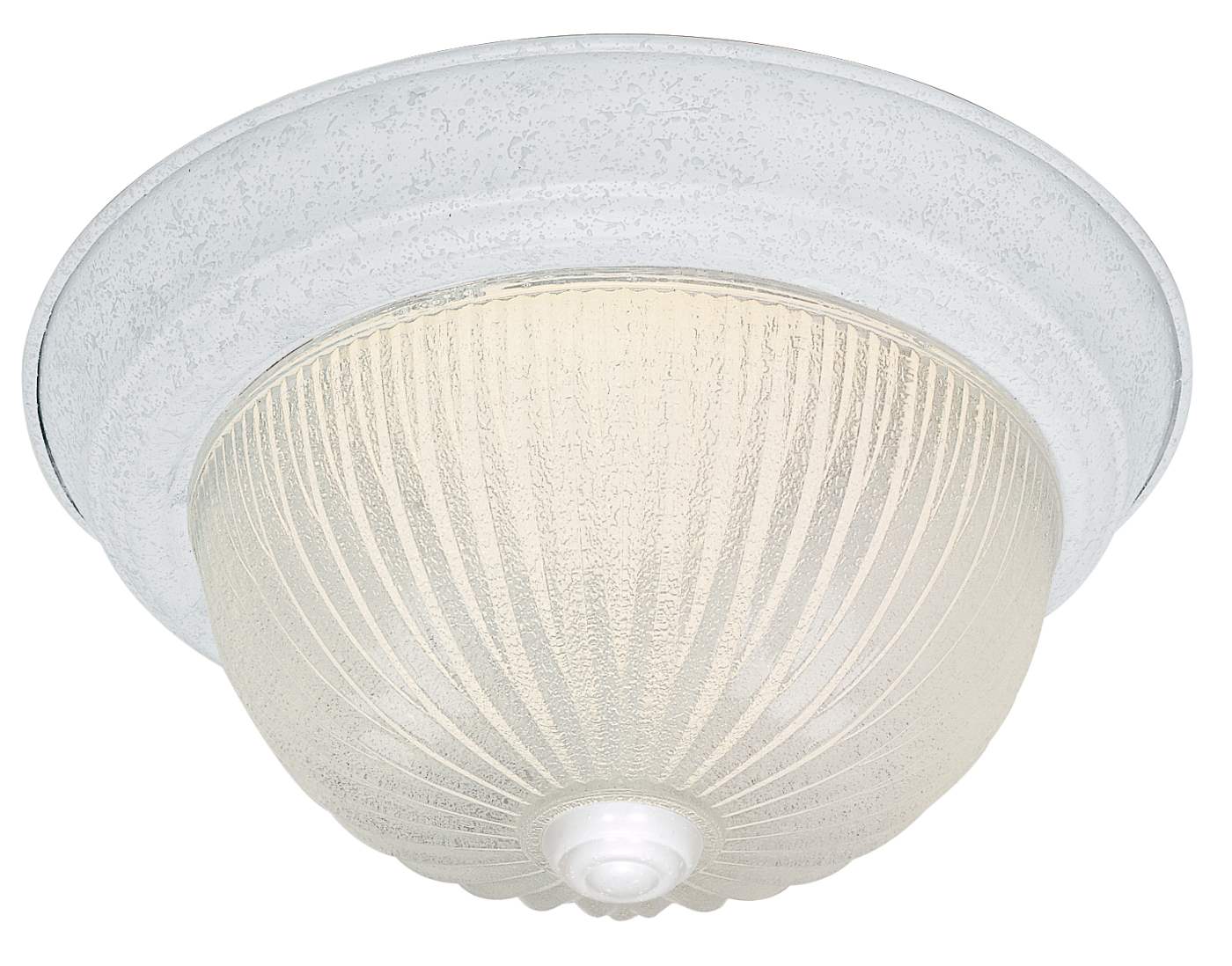 2 LIGHT 11" FLUSH MOUNT - SF76-194