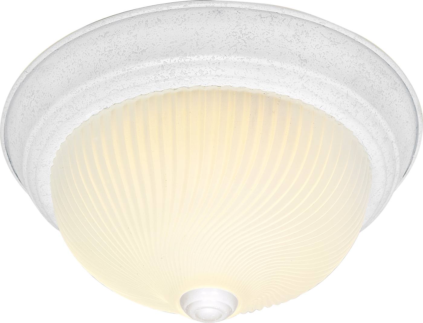 3 LIGHT 15" FLUSH MOUNT - SF76-197