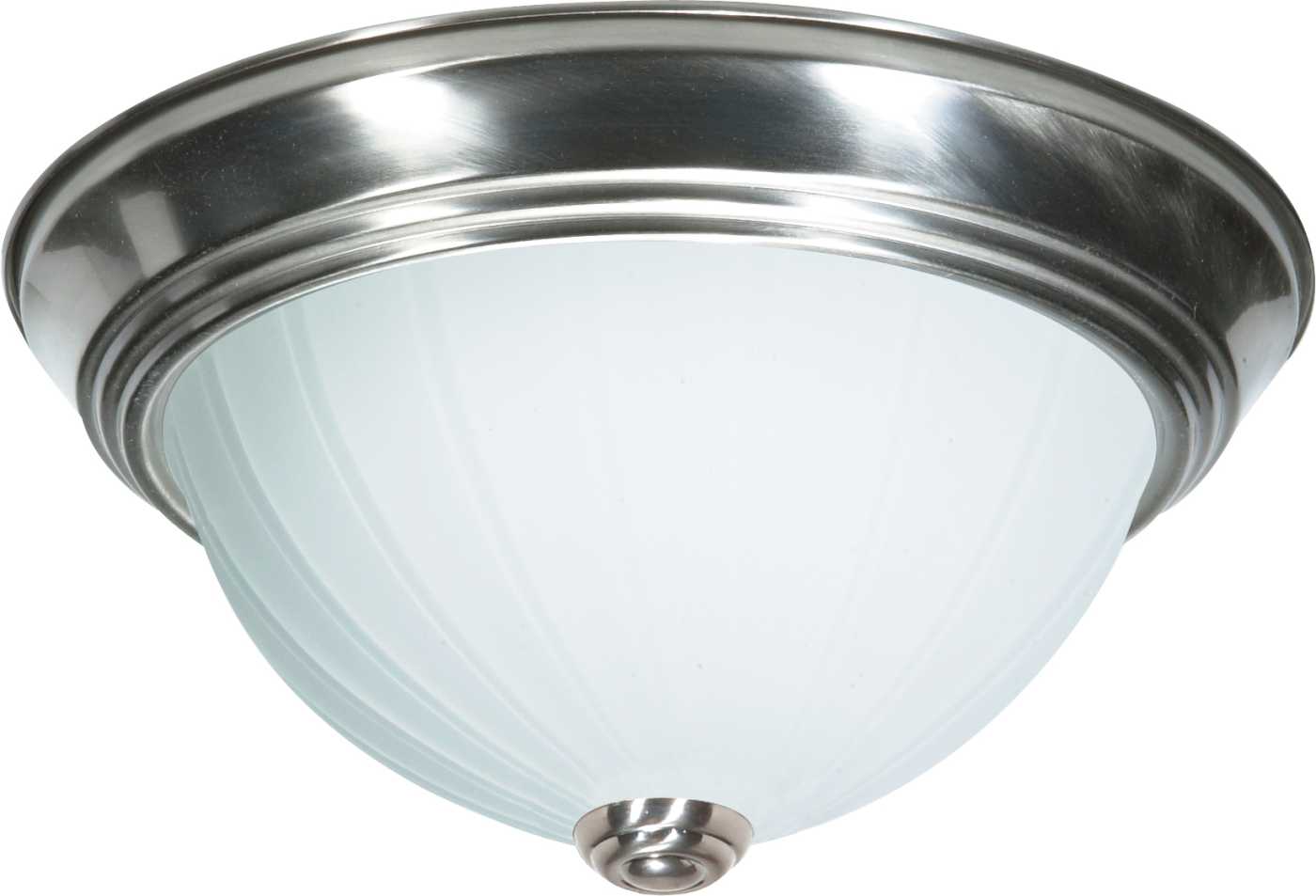 3 LIGHT 15" FLUSH MOUNT - SF76-245