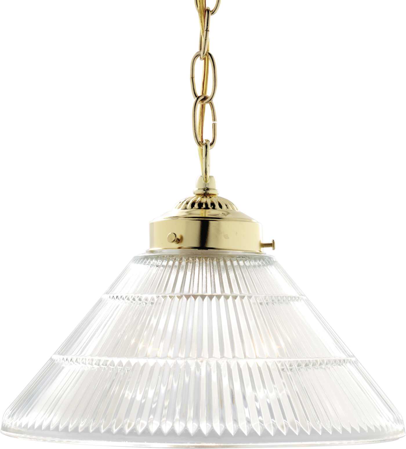 1 LIGHT 12" PENDANT - SF76-255