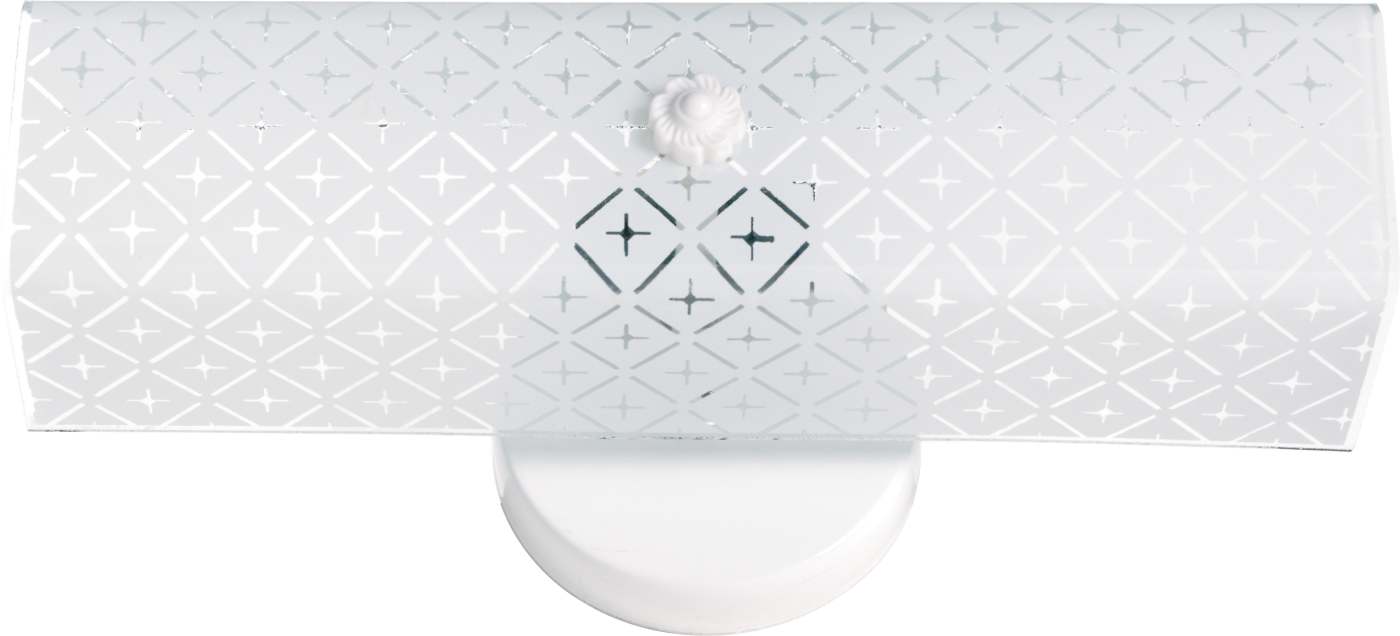 2 LIGHT 14" VANITY - SF76-276