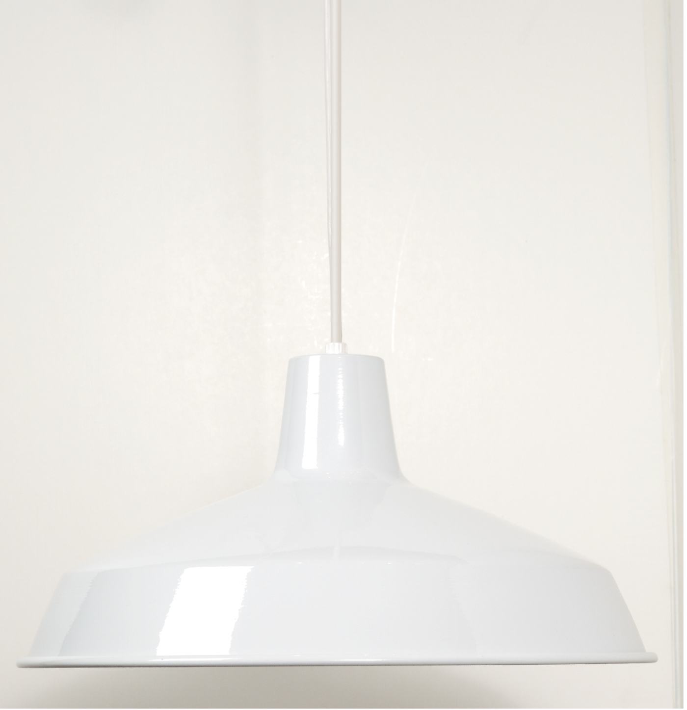 1 LT WAREHOUSE SHADE PENDANT - SF76-283