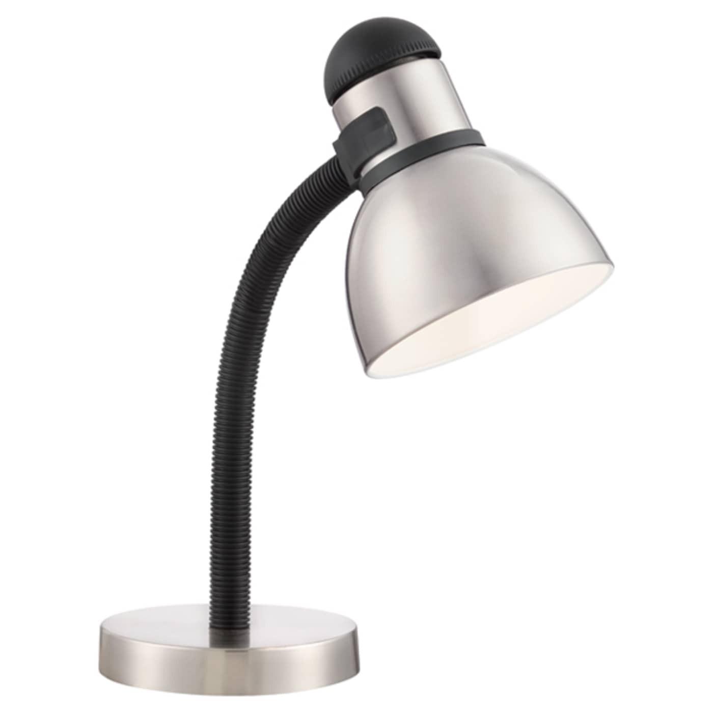 ALUMINUM GOOSE NECK LAMP - SF76-355