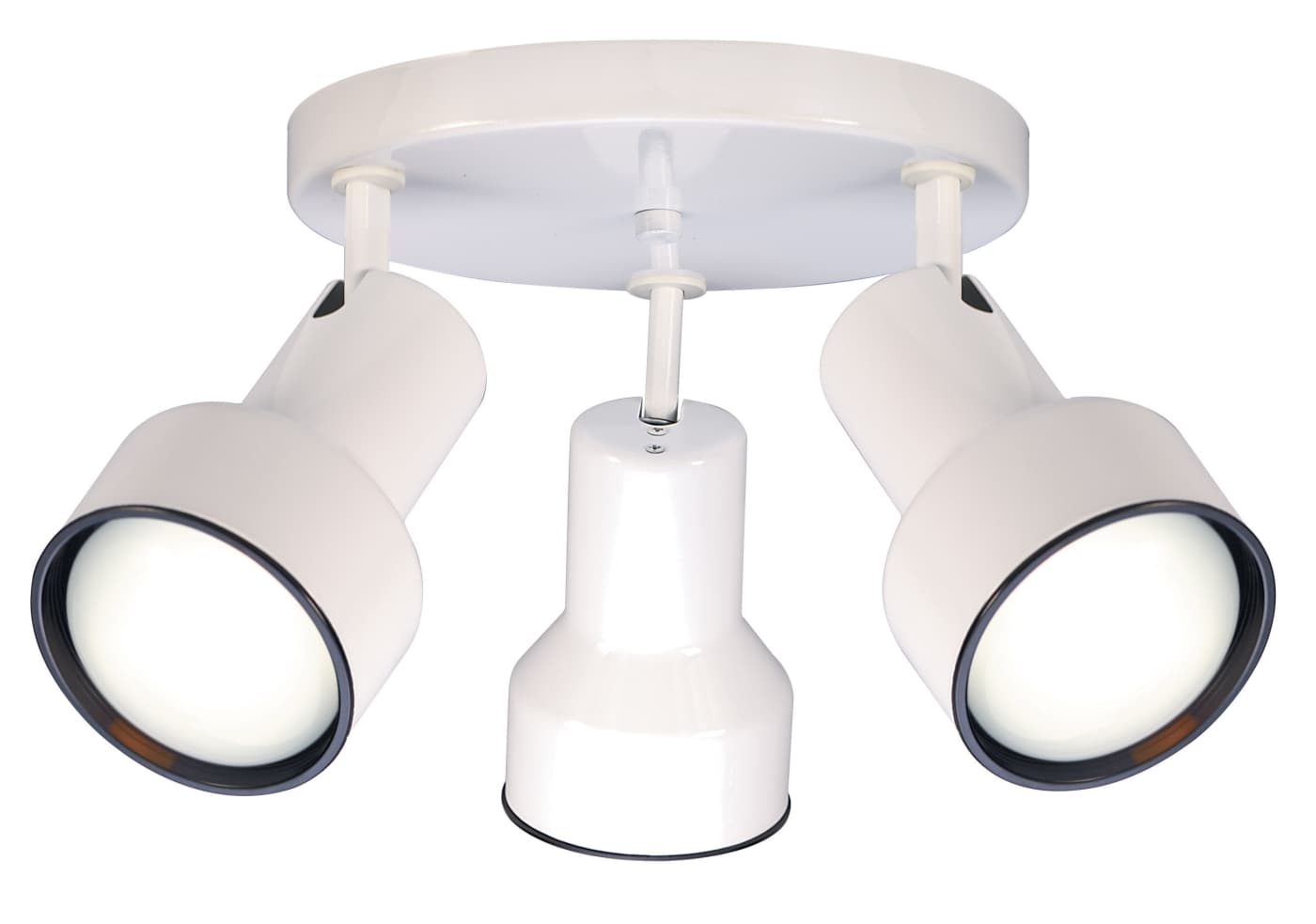 3 LT R30 STEP CYLINDER FIXTURE - SF76-410