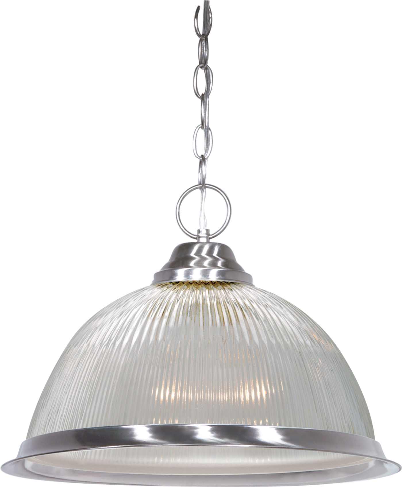 1 LIGHT 15" PENDANT - SF76-446