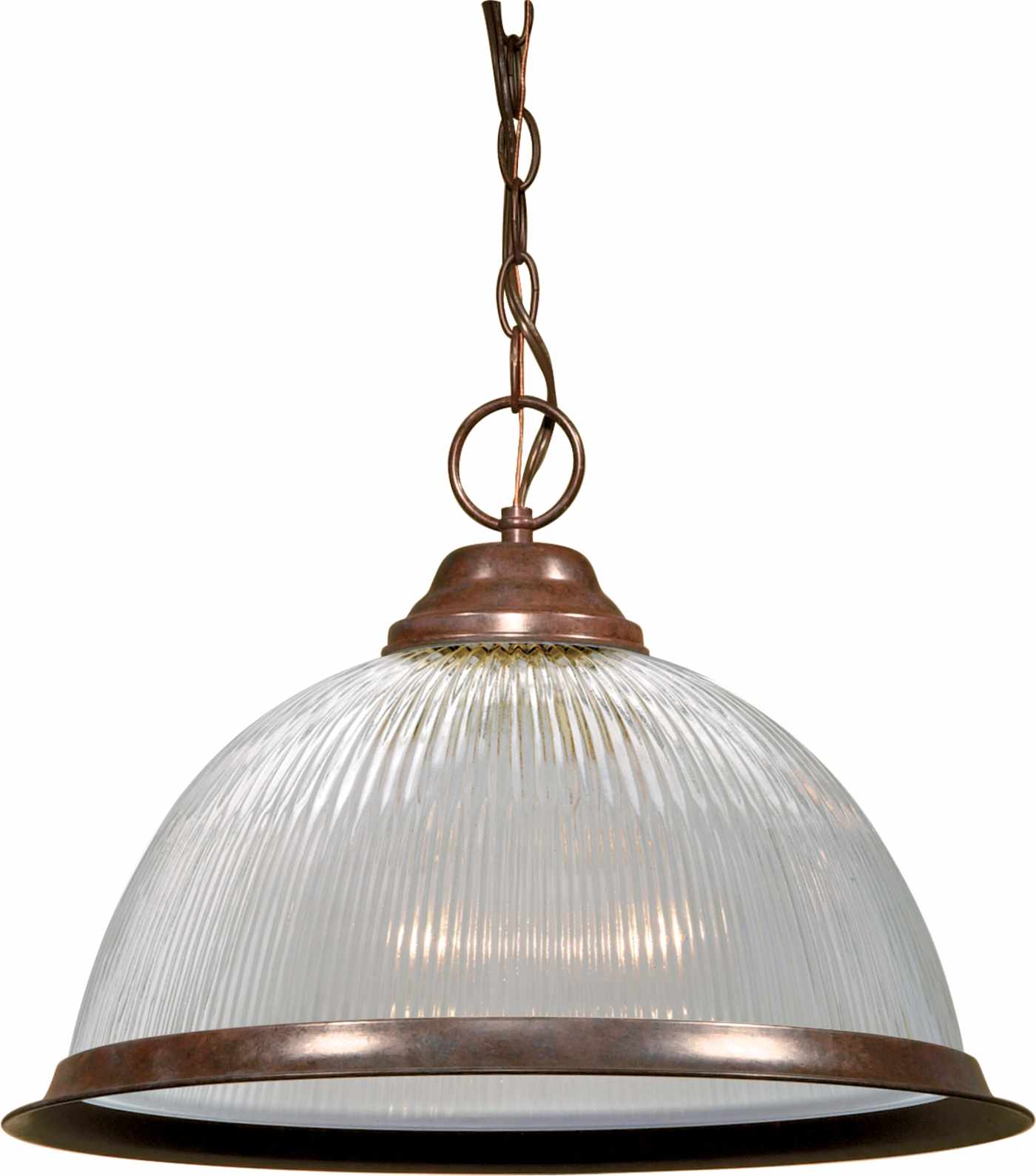 1 LIGHT 15" PENDANT - SF76-447